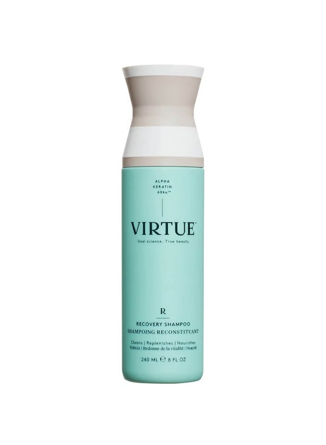 Virtue Recovery Shampoo 240ml & Conditioner 200ml - Image 2