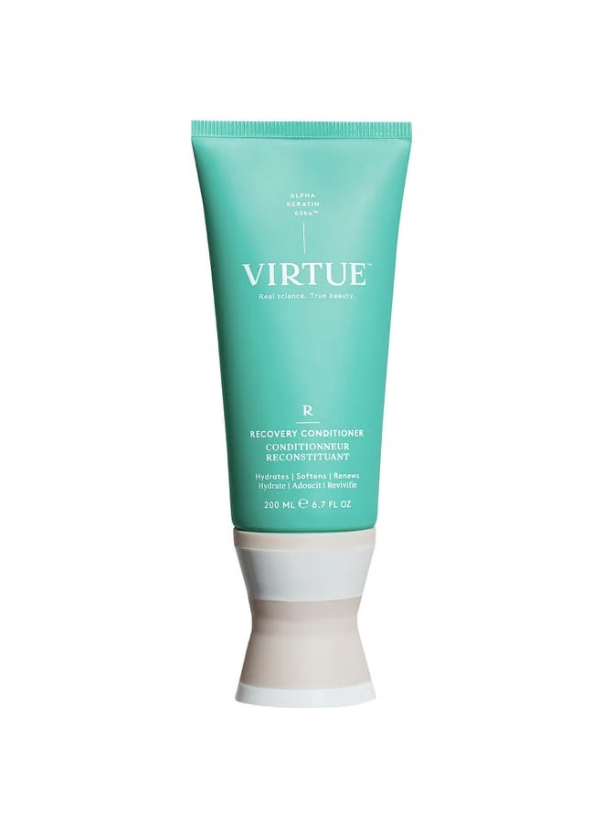 Virtue Recovery Shampoo 240ml & Conditioner 200ml - Image 3