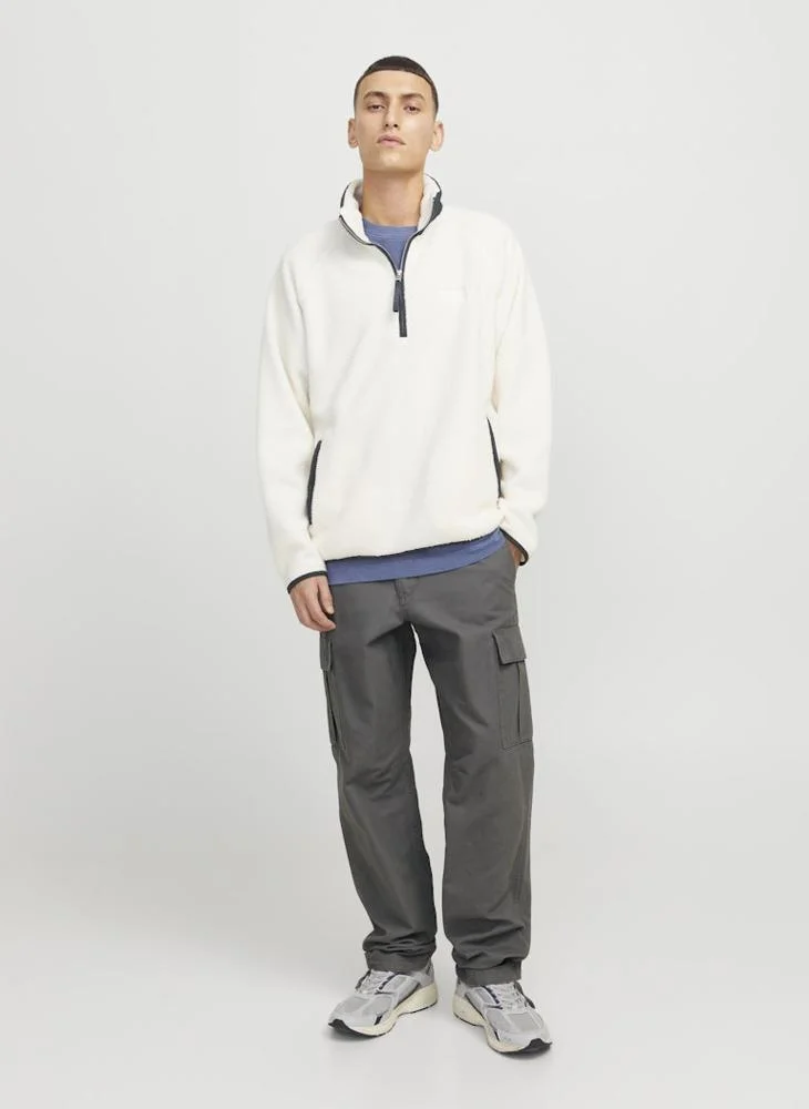 Jack Jones Jpstkane Barkley Cargo Pant