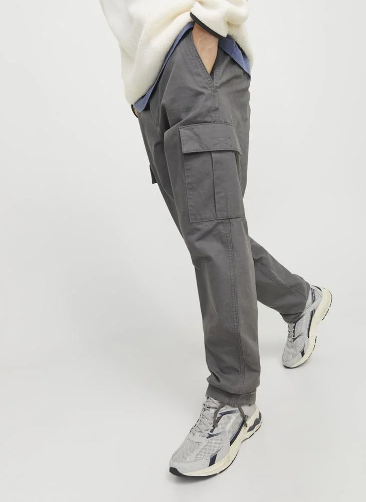 JACK & JONES Casual Cargo Pant