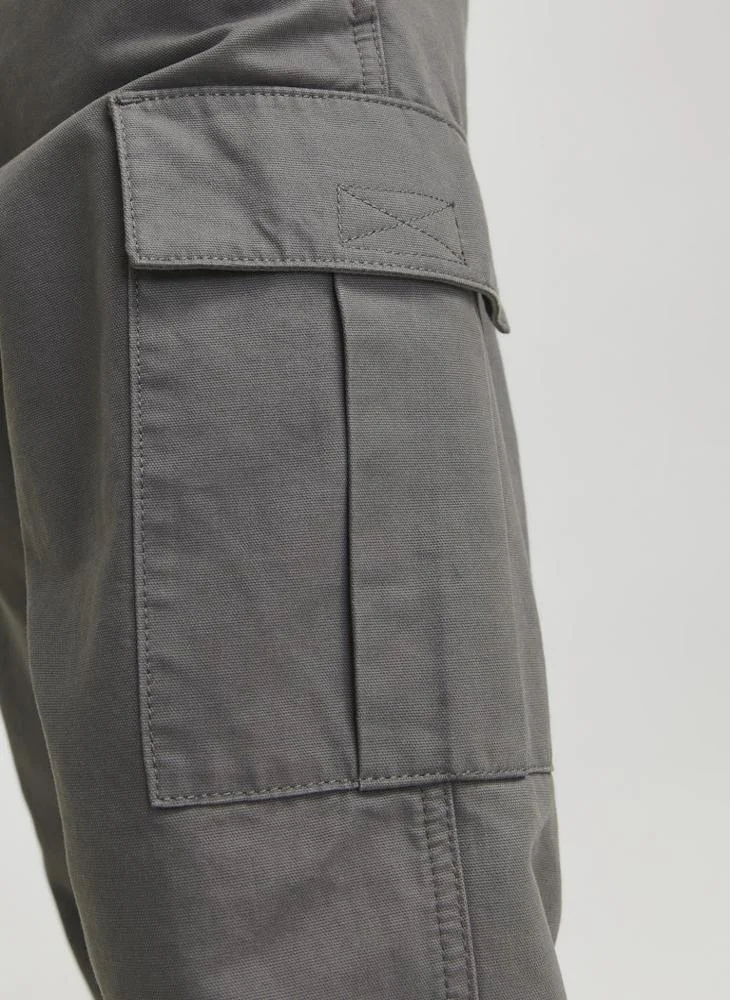 JACK & JONES Casual Cargo Pant