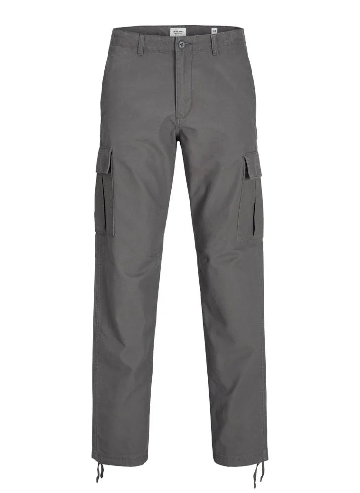 JACK & JONES Casual Cargo Pant