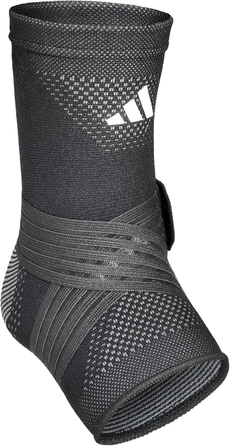 Adidas دعم الكاحل من أديداس أيروريدي - كبير - Image 1