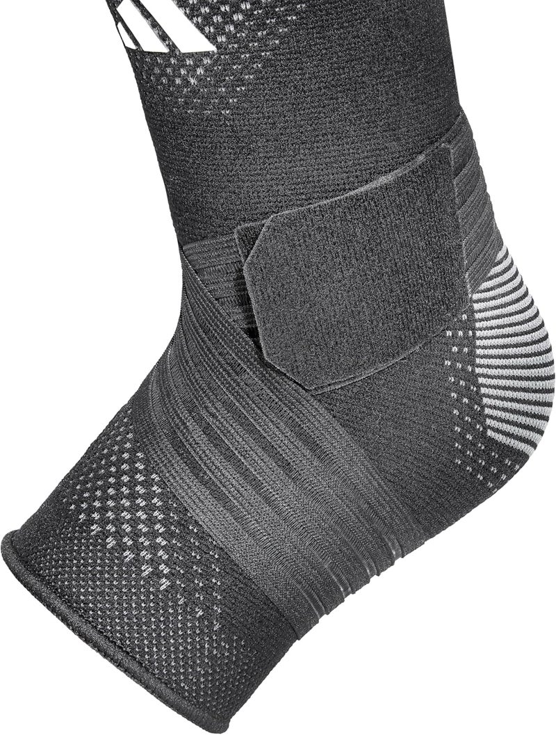 Adidas دعم الكاحل من أديداس أيروريدي - كبير - Image 4