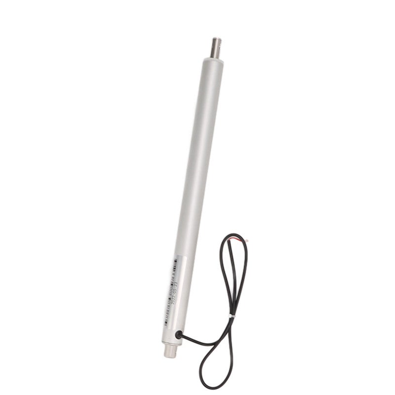 Electric Linear Actuator: 150mm Stroke, 100 N Max Force, IP65 Protection - Built-In Limit Switch, 10 Mm/S Quiet Operation for Medical Beds, Lifting Tables, Reclining Chairs - Image 4