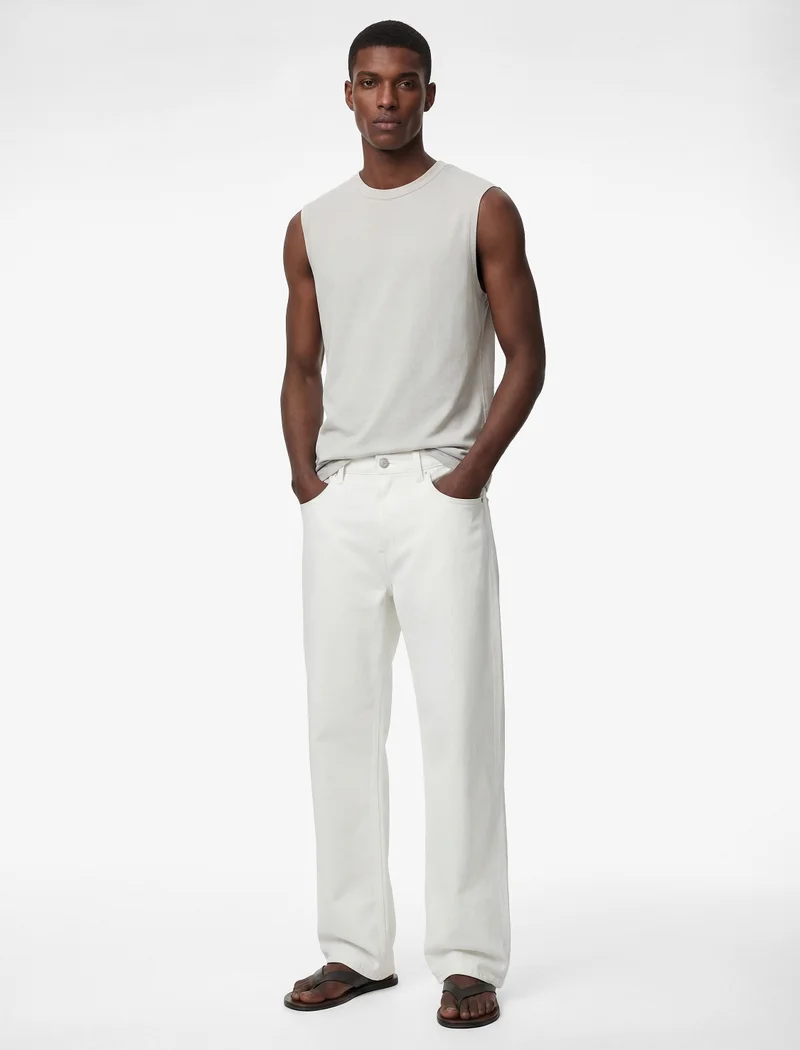كوتون Basic Tank Top