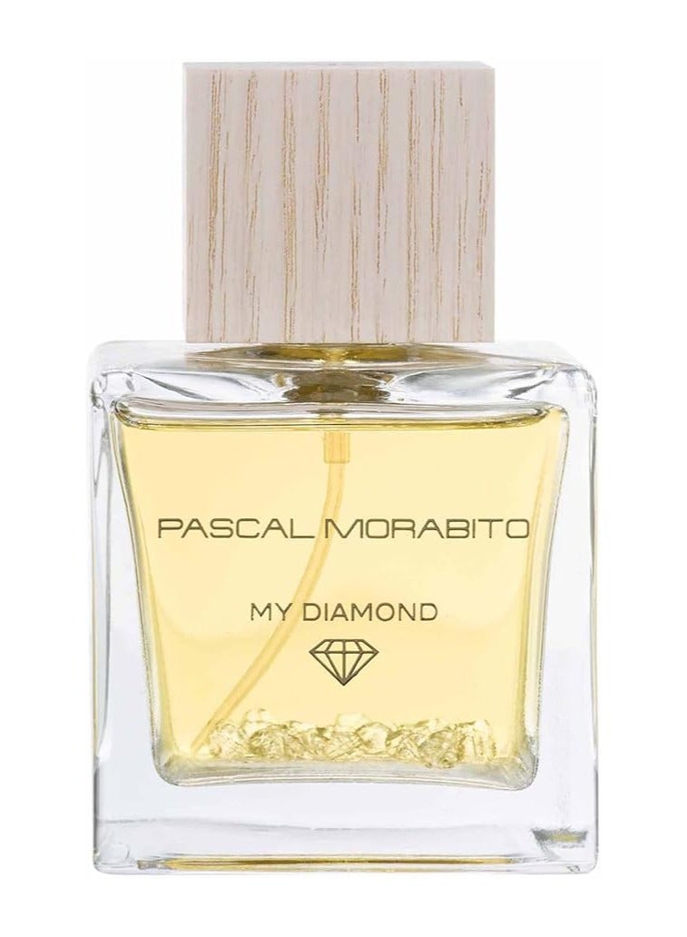 PASCAL MORABITO MY DIAMOND POUR FEMME EDP 95 ML - Image 1