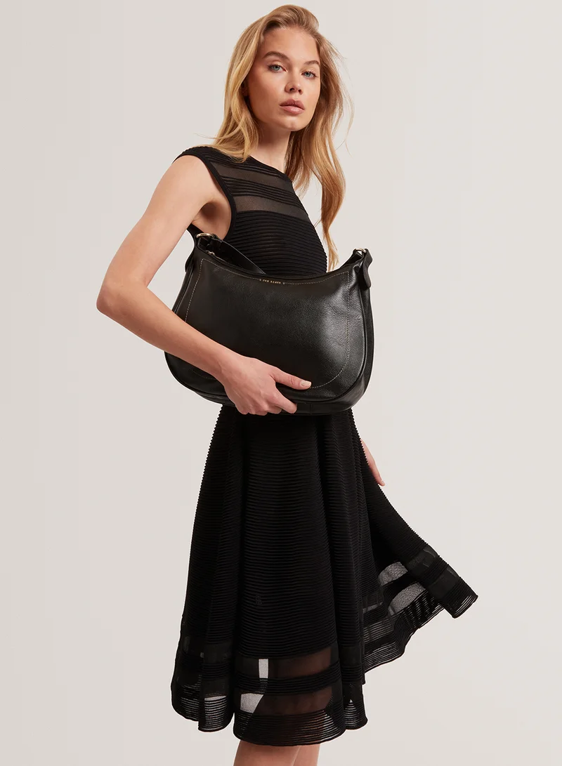 تيد بيكر Lyshia Webbing Tote