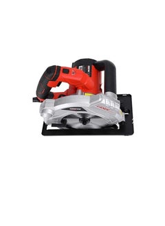 GEEPAS Geepas 1500W Circular Saw, 185 mm, Gcs1500  - Image 3
