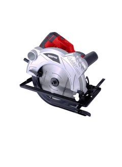 GEEPAS Geepas 1500W Circular Saw, 185 mm, Gcs1500  - Image 1