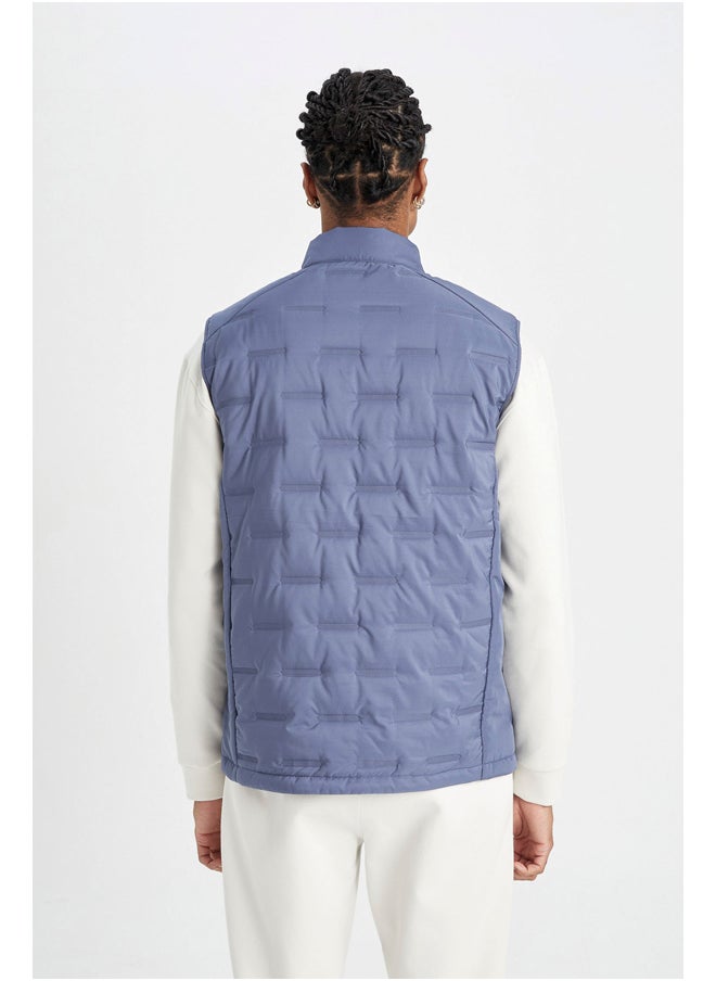 DeFacto - Man Regular Fit W/O Hoodie Vest - Image 1
