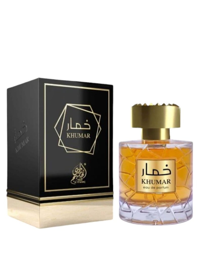 Wadi Al Khaleej Khamar Eau de Parfum 100ml 