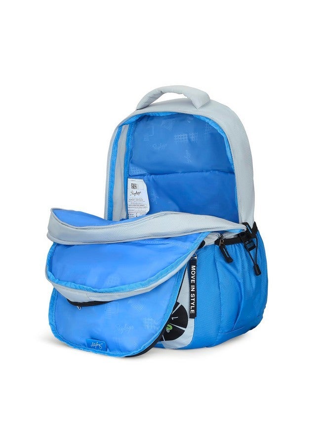 Maze Pro Picture Of Skybags Skybags Skybags MAZE PRO 02