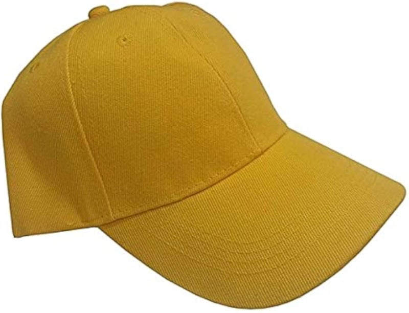 monza Baseball &amp; Snapback Hat For Unisex