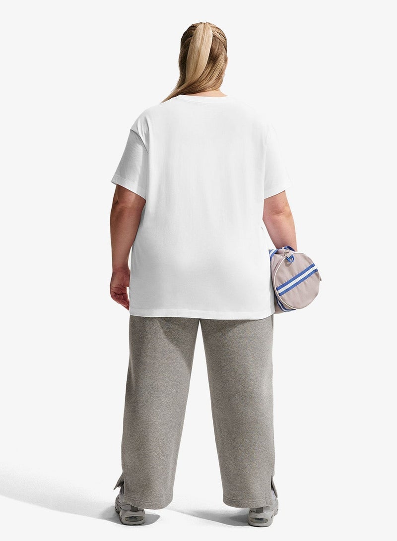 Nike Nsw Classic T-Shirt - Image 2