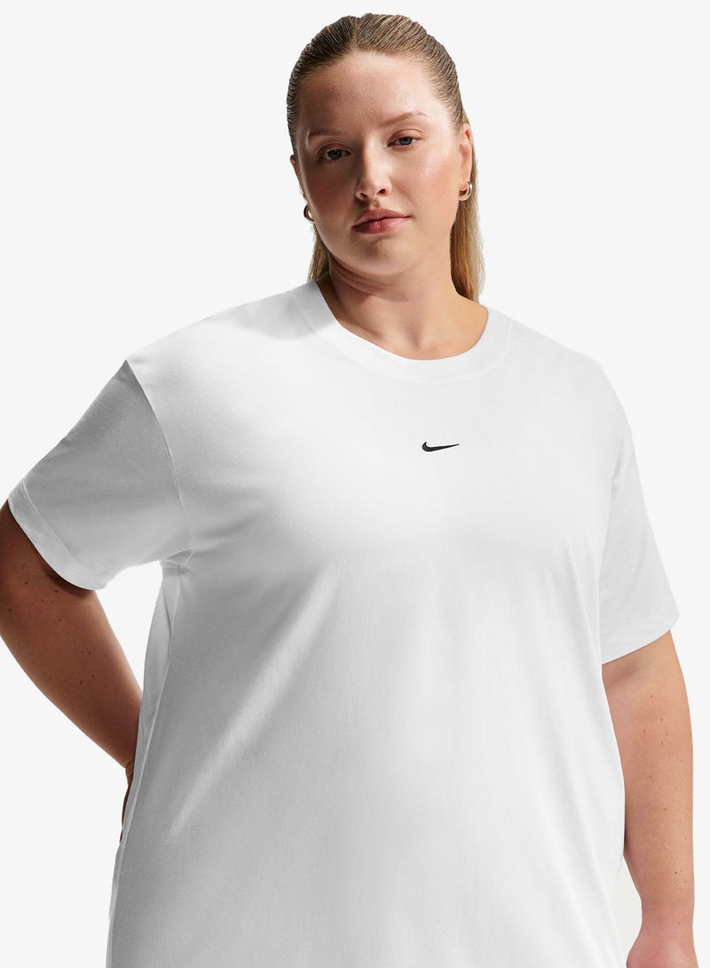 Nike Nsw Classic T-Shirt - Image 1