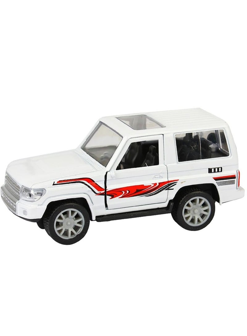 CAR Jeep quarter masterpiece - Image 1