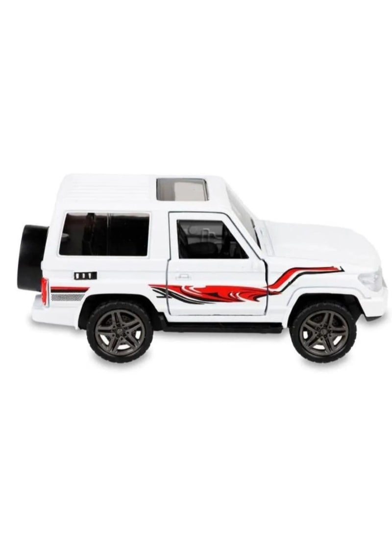 CAR Jeep quarter masterpiece - Image 2