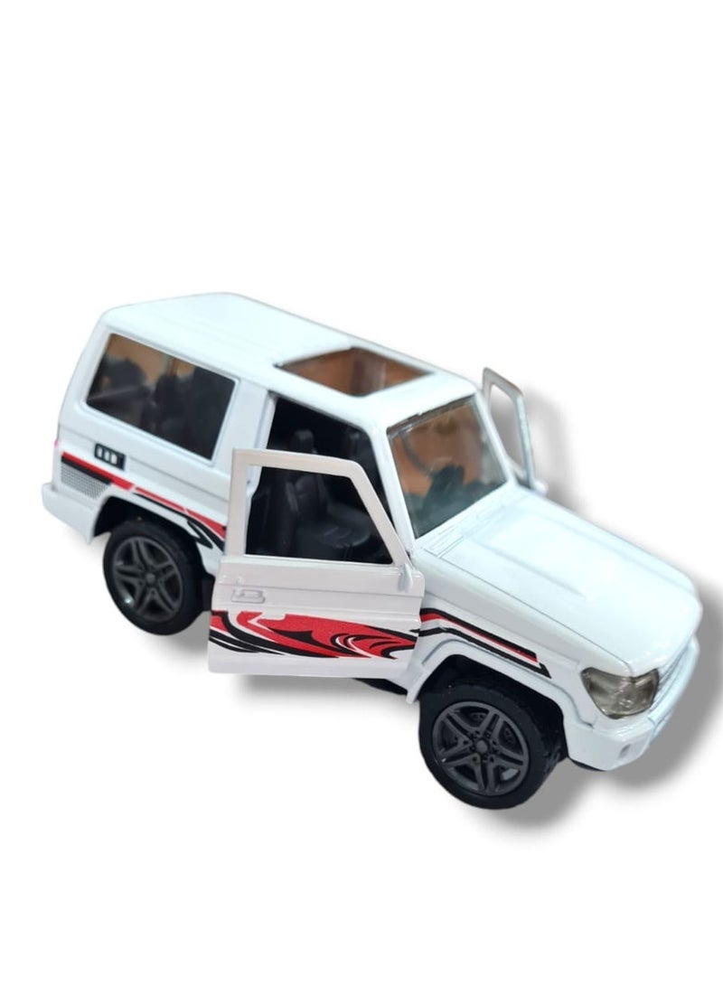 CAR Jeep quarter masterpiece - Image 3