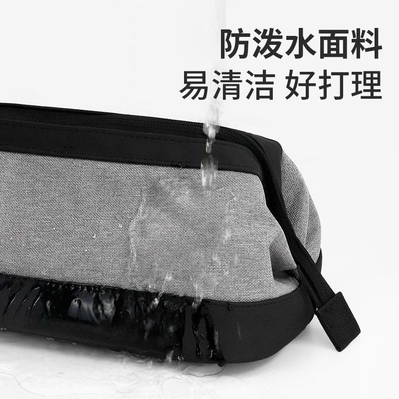 Dyson Hair Dryer Storage Box Hair Dryer Protective Cover Hair Dryer Hair Straightener Accessories Fitting Bag Travel Portable Bag - Image 4