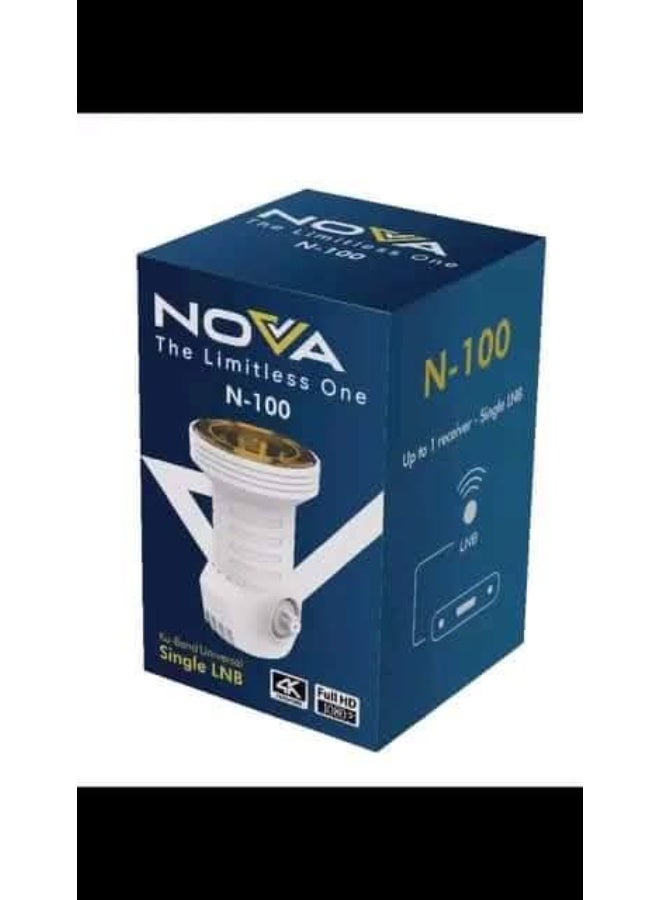 NOVA lnp 1 port nova