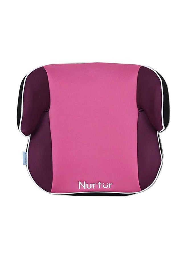 Nurtur نوفا كيدز مقعد داعم للأطفال، من 4 سنوات إلى 12 سنة  - Image 1