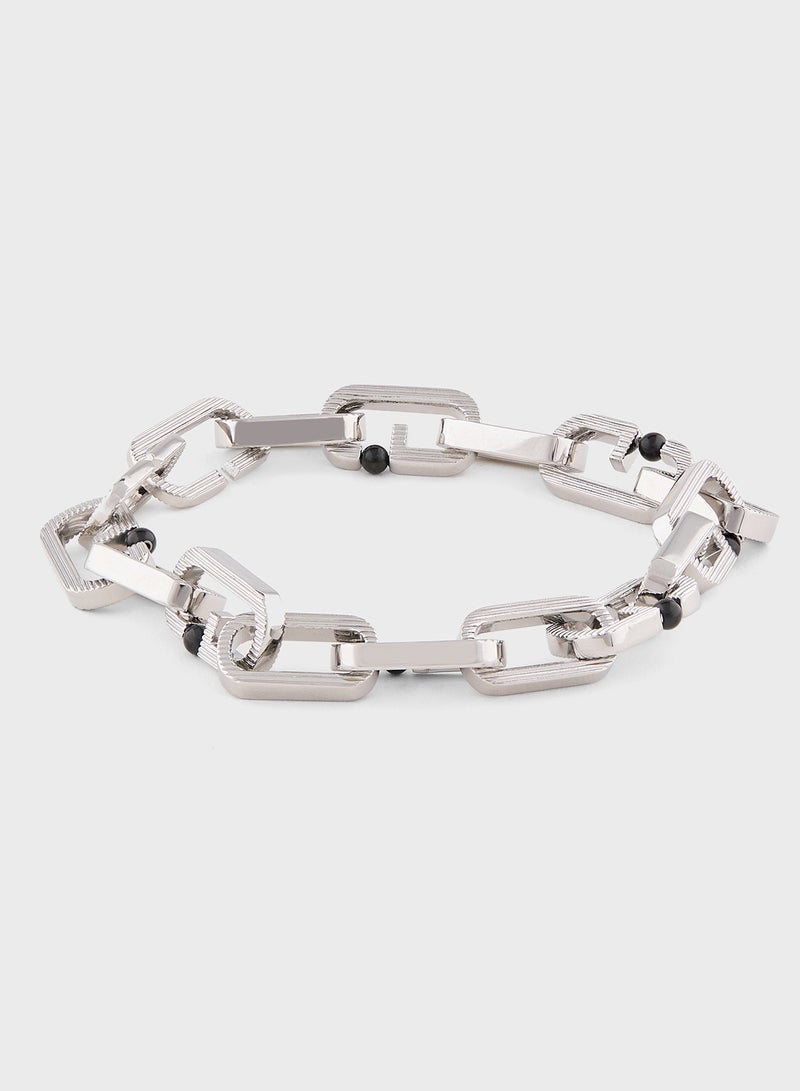 GUESS Jumb02125Jwstl Single Bracelet - Image 1