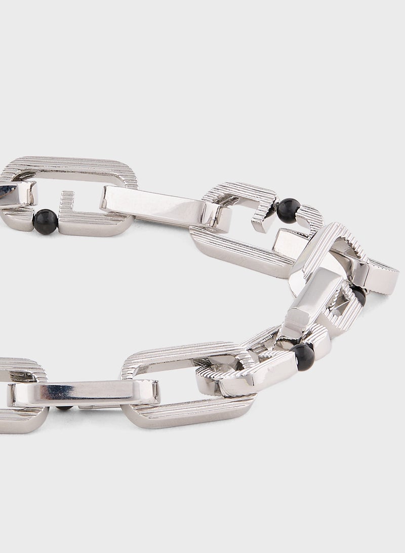 GUESS Jumb02125Jwstl Single Bracelet - Image 3