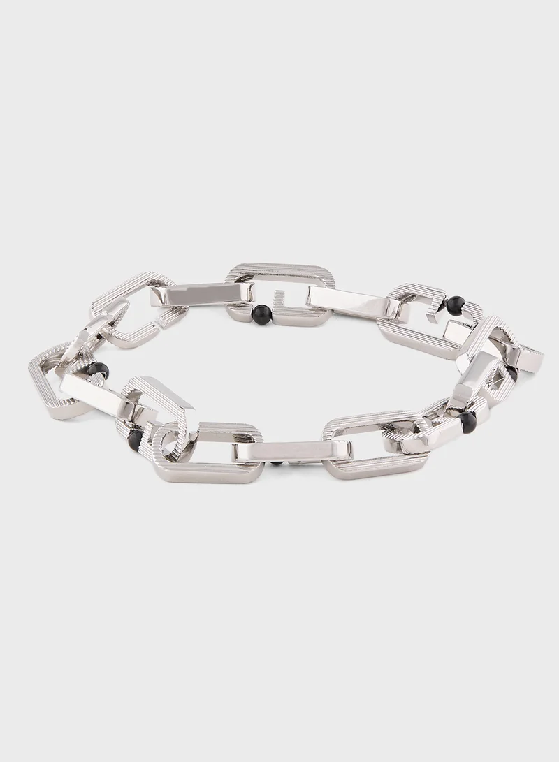 GUESS Jumb02125Jwstl Single Bracelet