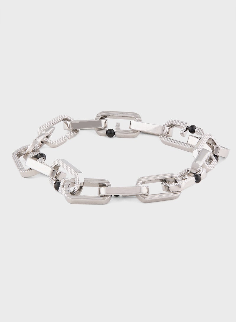 GUESS Jumb02125Jwstl Single Bracelet - Image 2
