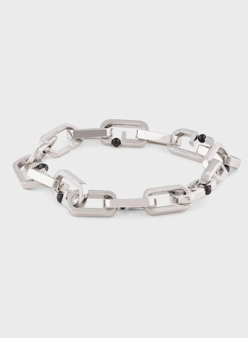 Jumb02125Jwstl Single Bracelet