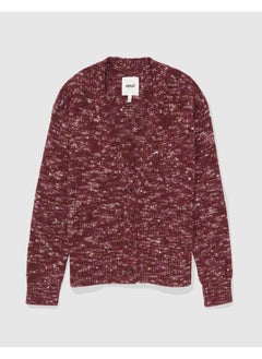 Aerie Oversized Button Down Cardigan  - Image 4