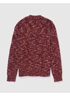Aerie Oversized Button Down Cardigan  - Image 3