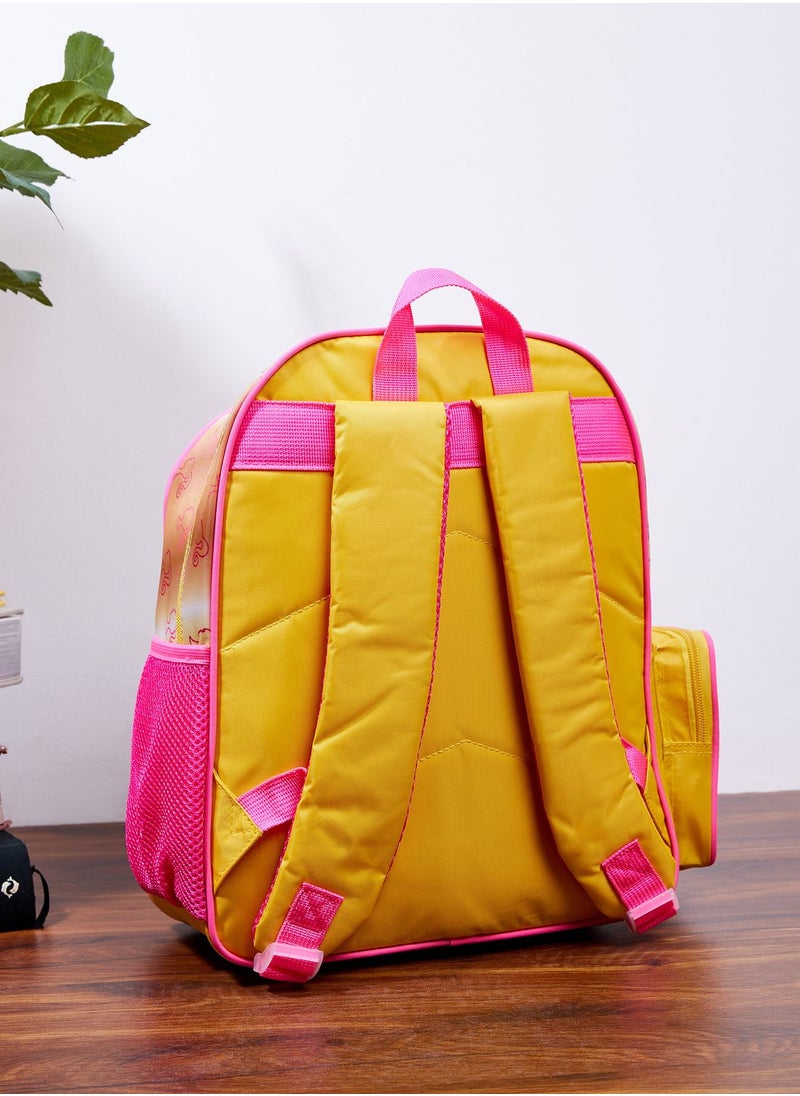 Barbie - Back To School Barbie 3 In 1 Back-To-School Set - Image 1