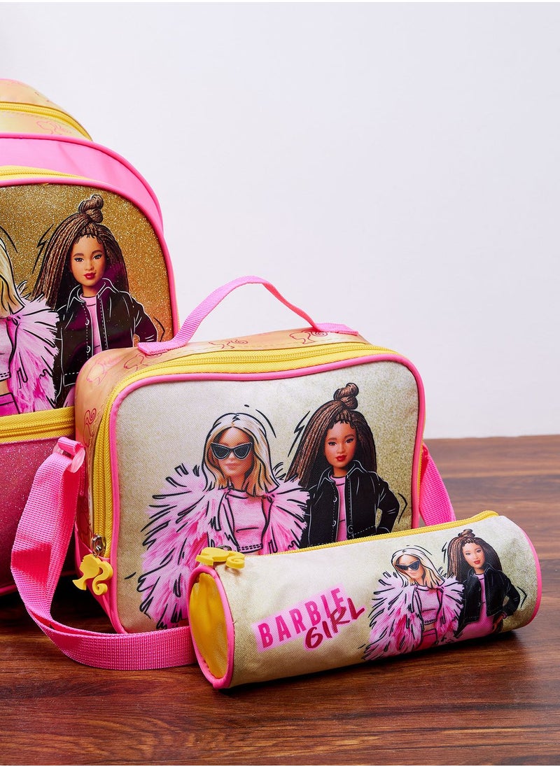 Barbie - Back To School Barbie 3 In 1 Back-To-School Set - Image 1