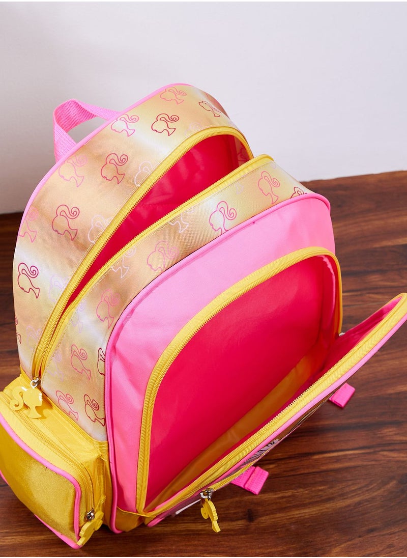 Barbie - Back To School Barbie 3 In 1 Back-To-School Set - Image 1