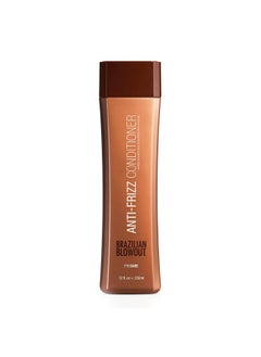 Brazilian Blowout Brazilian Blowout Anti-Frizz Shampoo & Conditioner,2 count (Pack of 1)  - Image 2