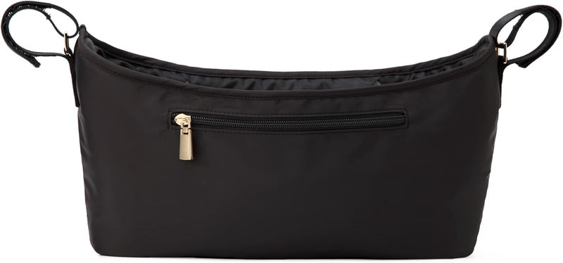 SEWBOO Universal Baby Stroller Organizer,Diaper Caddy Organizer with Adjustable Straps to Fits Nearly Any Strollers - Image 2