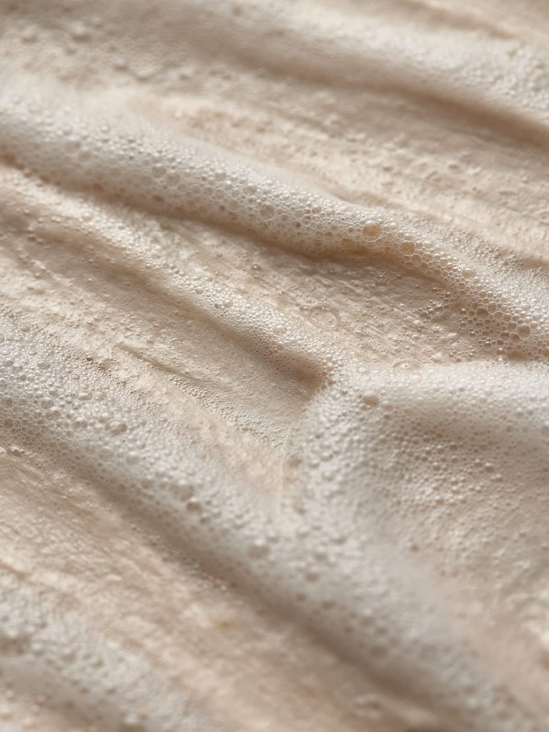 SIORIS Let me refresh foam cleanser 120ml 4.05fl.oz. slightly acid cleanser, nourish and soothe skin Korean skincare gift - Image 4