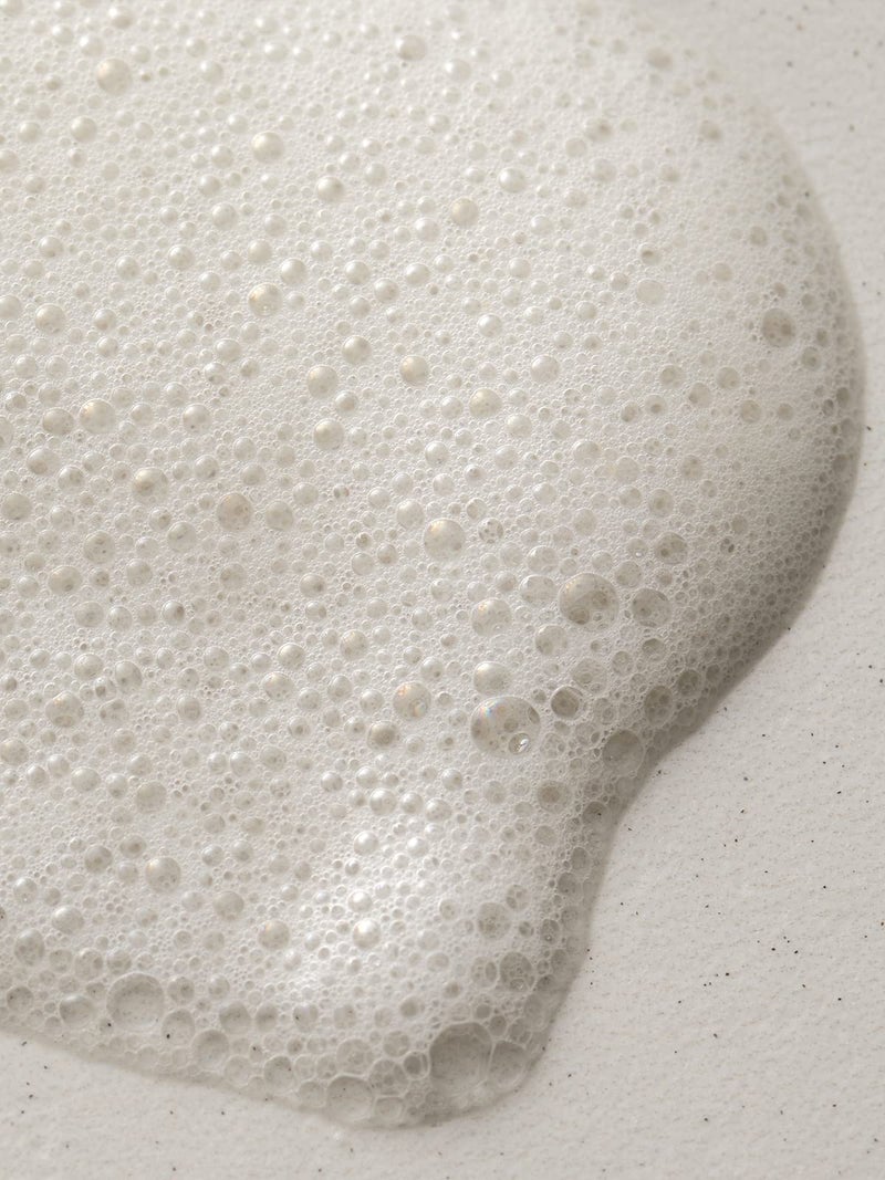 SIORIS Let me refresh foam cleanser 120ml 4.05fl.oz. slightly acid cleanser, nourish and soothe skin Korean skincare gift - Image 5