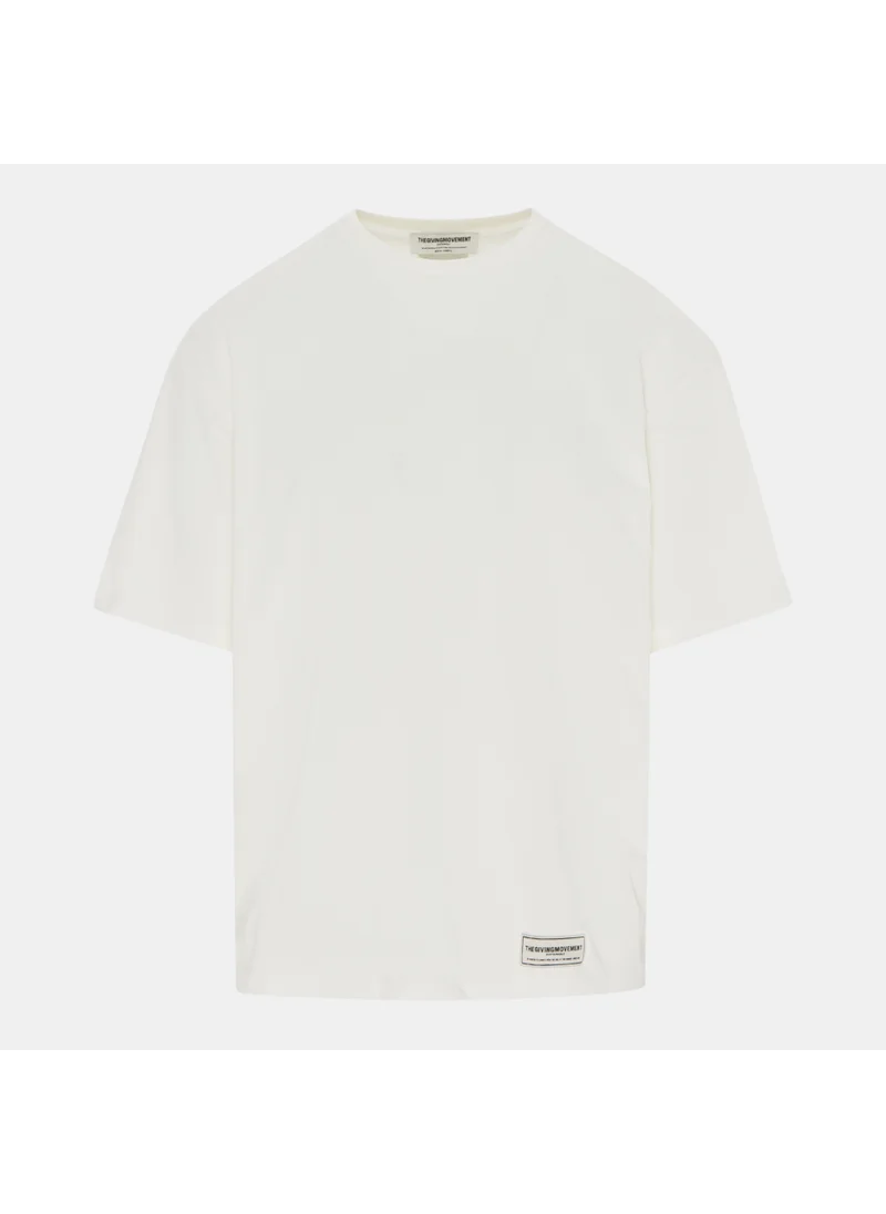 The Giving Movement Men's UAE Print T-Shirt