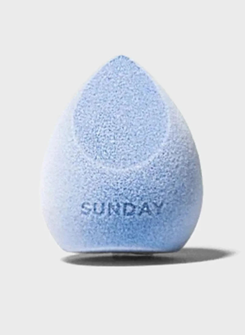 MADE BY SUNDAY Big Fuzz Microfibre Blender