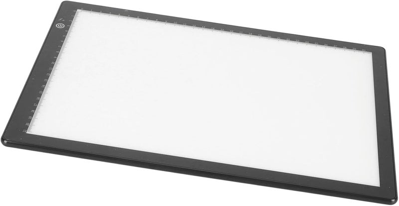 Aramox Slide Viewer Light Box, Acrylic Ultra Slim Slide Scanner with 3 Brightness Levels and App Editing for Film and Photos - Image 2