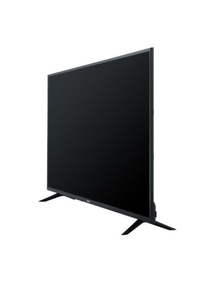 GEEPAS 50-Inch Ultra 4K HD Smart Slim LED TV With Remote Control,HDMI and USB Ports, Android 11.0,WI-FI and Eco-Efficiency,GLED5023SXUHD Black  - Image 5