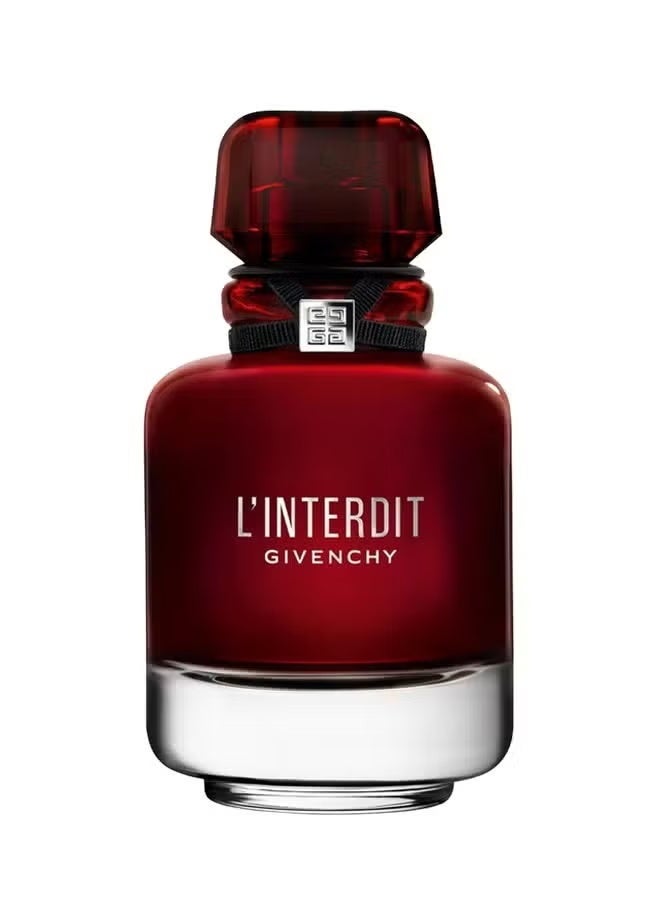 GIVENCHY L'interdit Rouge EDP 100ml