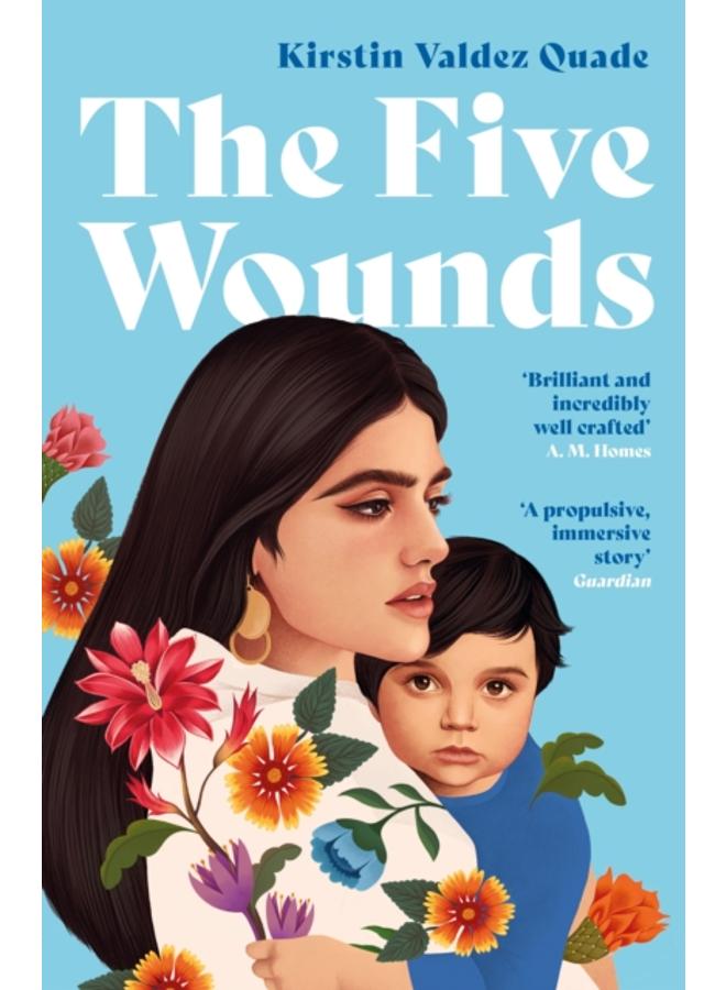The Five Wounds