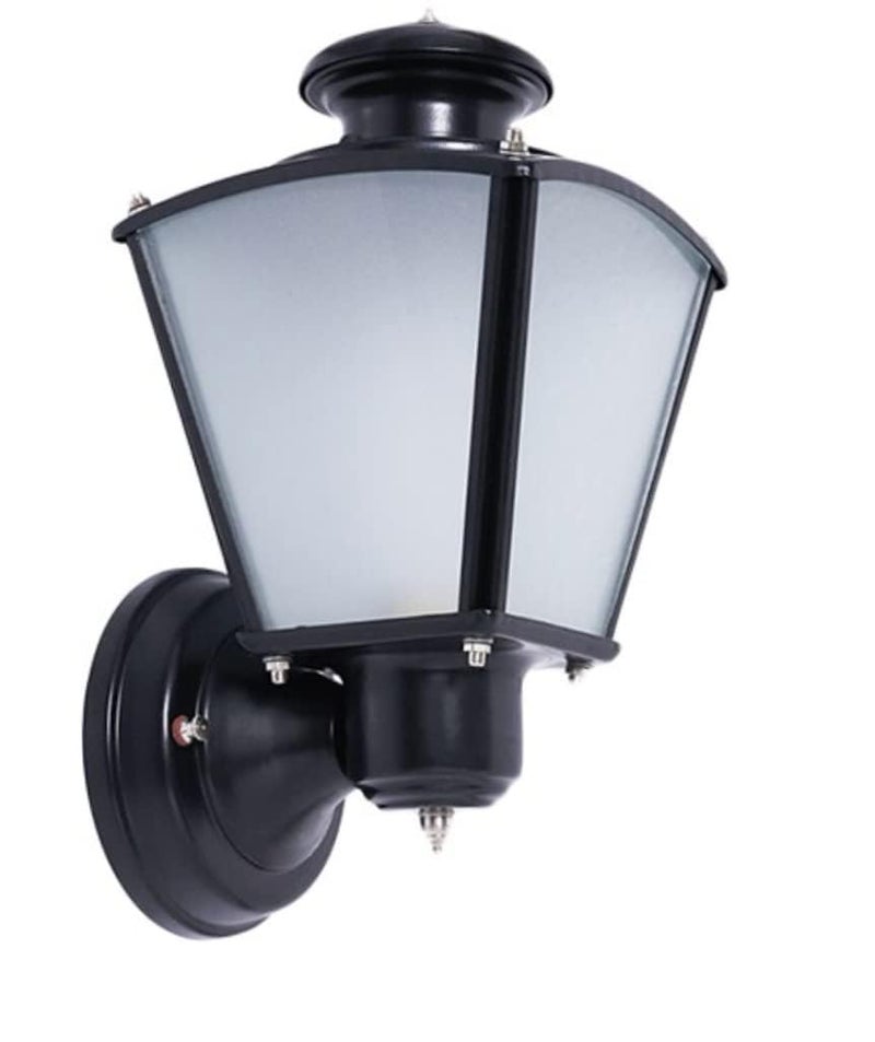 WHITERAY Outdoor Metal Lighting/Exterior Wall Light Lamp for Home Decor (Bulb Not Included) (WL Victoriya) - Image 3