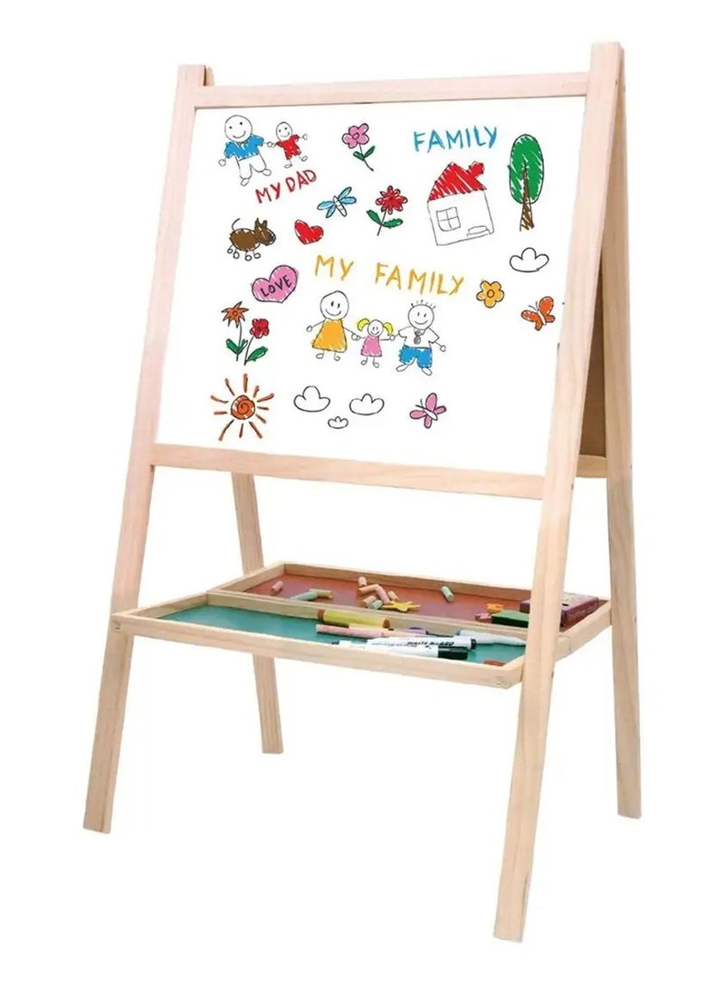 سندس سبورة العبقري الصغير المغناطيسية - Image 4