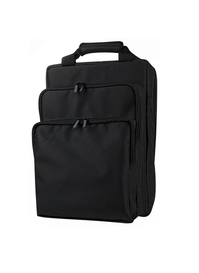 XICEN Travel Carry Backpack Back Bag for PS5 Console And PlayStation 5 Accessories Storage Proctection Backpack Messenger Bag Leisure Business Briefcase  - Image 4