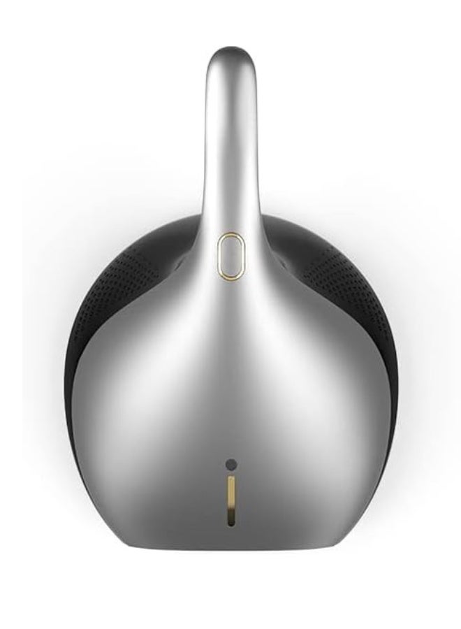 Chase Up EX919 UV Vacuum Cleaner, Dust Mite Vacuum With UV Sterilization, Handheld UV Bed Vacuum with Dust Mite Remove for Home - Image 3